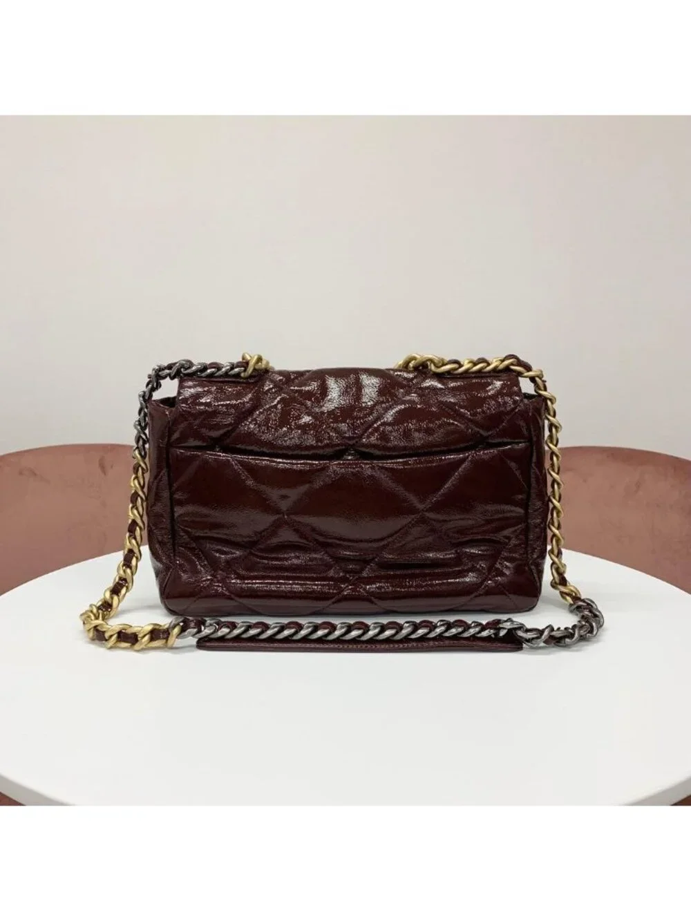 CHANEL this authentic